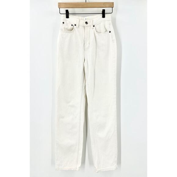 Rails Topanga Straight Jeans Sz 25 - Picture 3 of 9